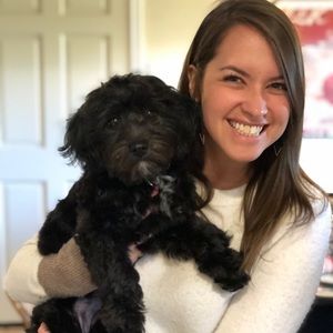 Meet your Posher, Elyse